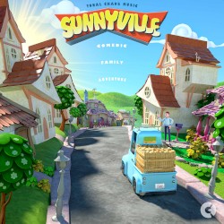 Sunnyville