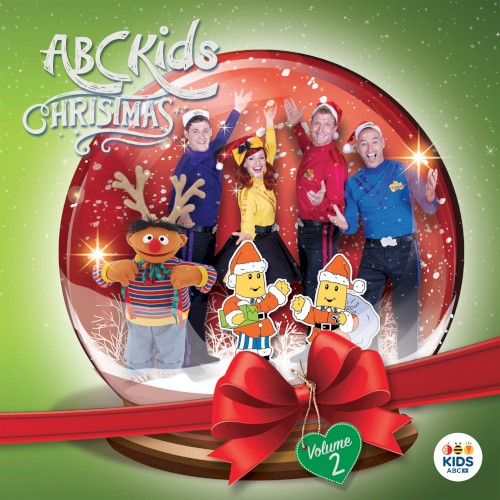 ABC Kids Christmas Volume 2