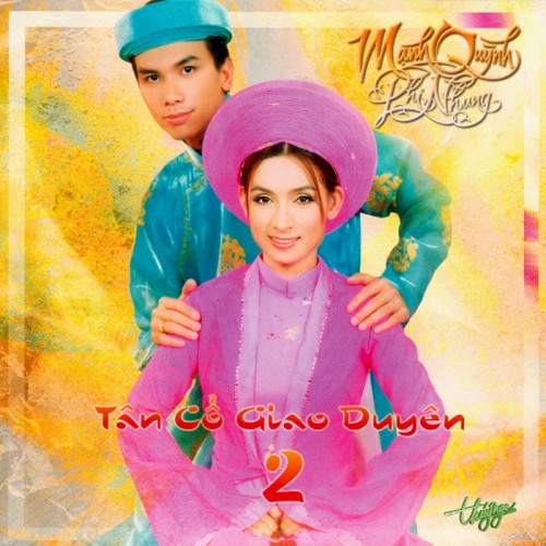 Tân cổ giao duyên 2