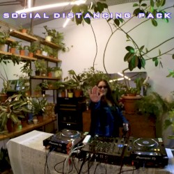 SOCIAL DISTANCING PACK