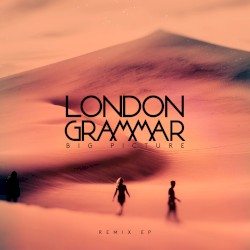 Big Picture (remixes)