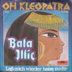 Oh Kleopatra