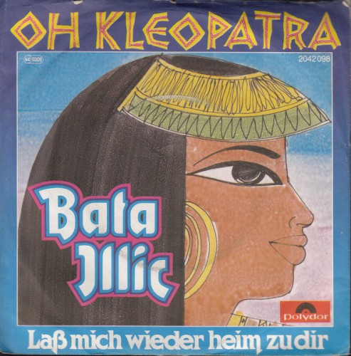 Oh Kleopatra