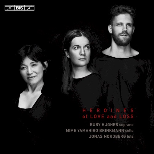 Heroines of Love and Loss