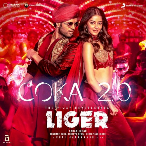 Coka 2.0 (From “Liger”)