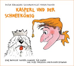 Kasperl und der Schneekönig