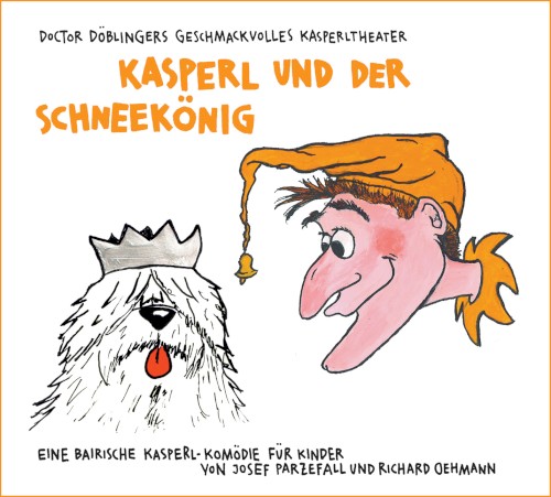 Kasperl und der Schneekönig
