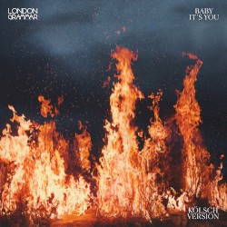 Lose Your Head (Dave Glass Animals remix)