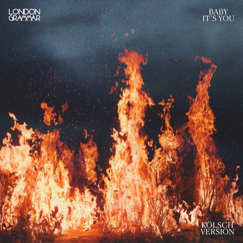 Lose Your Head (Dave Glass Animals remix)