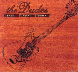 Brain Heart Guitar