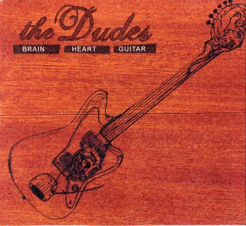 Brain Heart Guitar