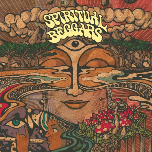 Spiritual Beggars