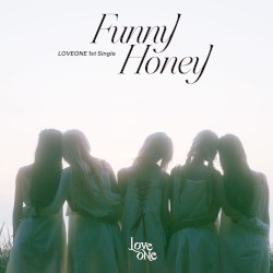 FUNNY HONEY