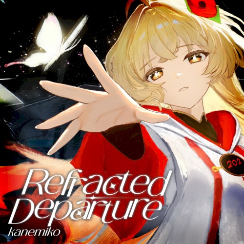 Refracted Departure