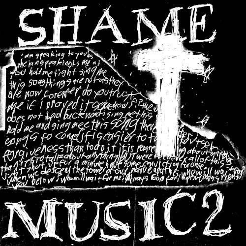 SHAME MUSIC 2