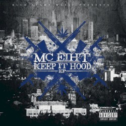 Keep It Hood EP