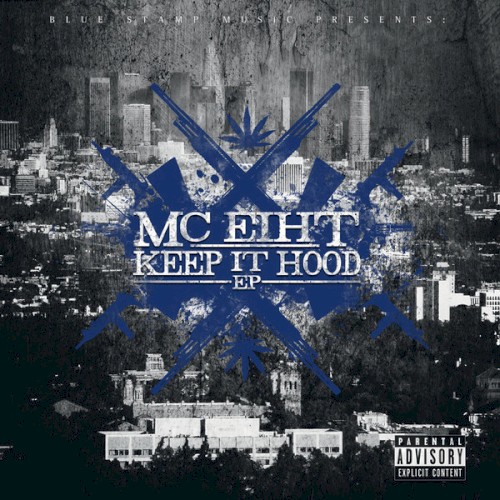 Keep It Hood EP