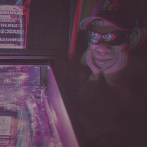 PINBALL MONKEY
