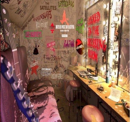 Waterloo - Locked in the Dressing Room