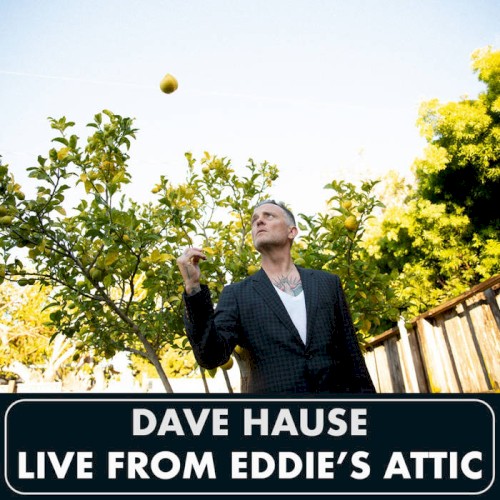 Live from Eddie’s Attic