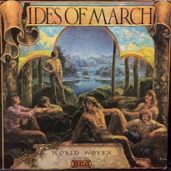 World Woven