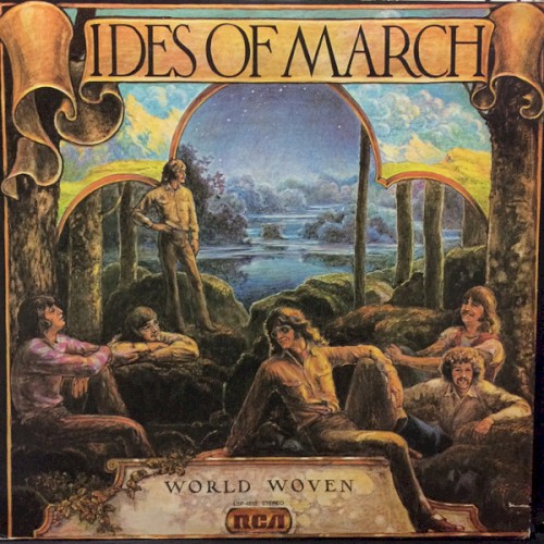 World Woven