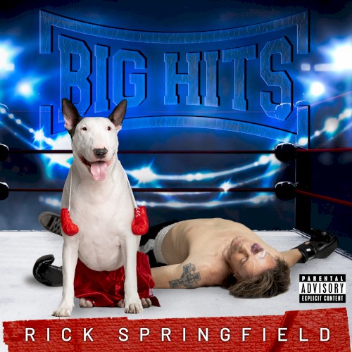 Big Hits: Rick Springfield's Greatest Hits, Vol. 2