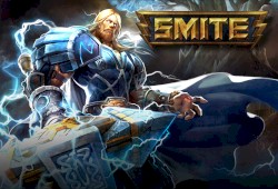 Smite Original Soundtrack