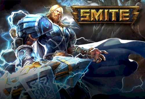 Smite Original Soundtrack