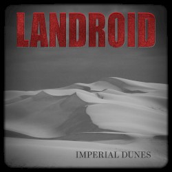 Imperial Dunes