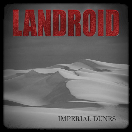 Imperial Dunes