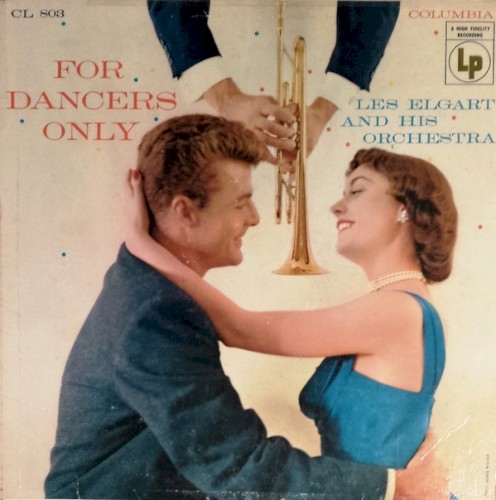 For Dancers Only