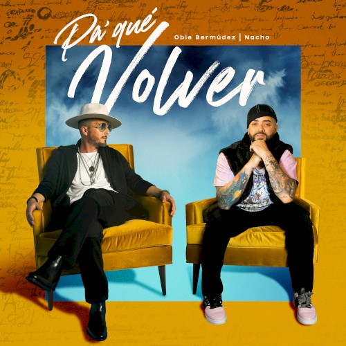 Pa’ qué volver