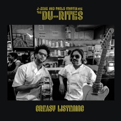 Greasy Listening