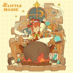 A Little Magic