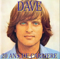 20 Ans de carrière
