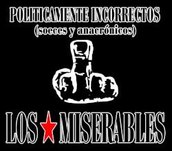 Políticamente incorrectos
