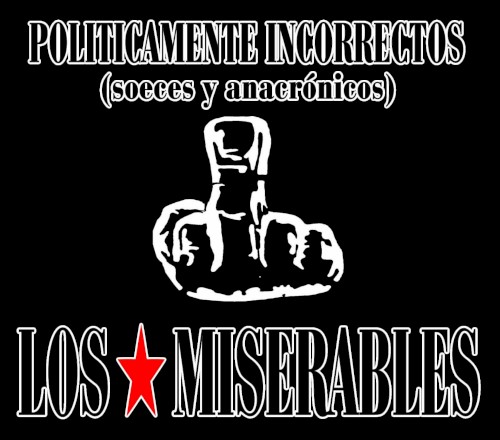 Políticamente incorrectos