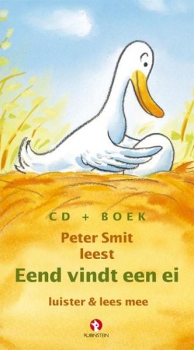 Eend heeft ei