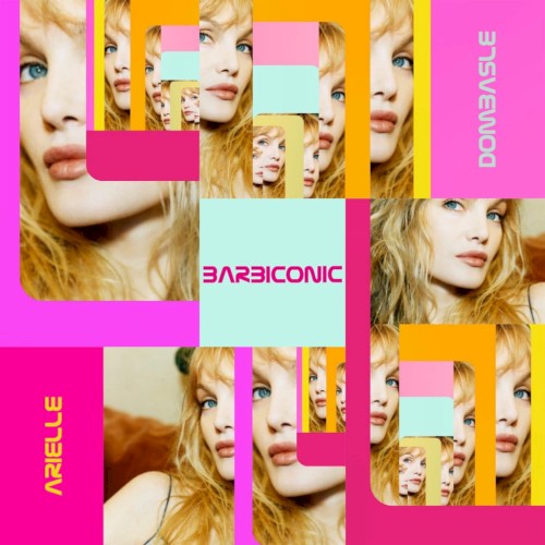 Barbiconic
