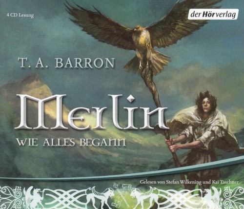 Merlin: Wie alles begann