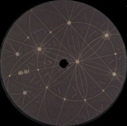 Spirit Garden EP