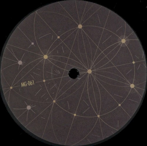 Spirit Garden EP