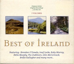 The Best of Ireland