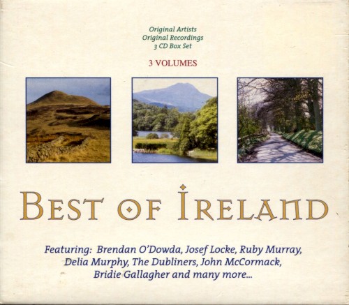 The Best of Ireland