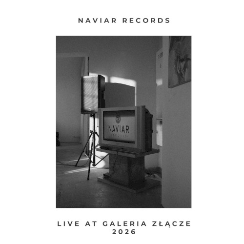 live at Galeria Złącze 2026 (Poznań, Poland)