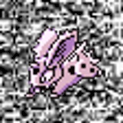 #032 ~ Nidoran♂