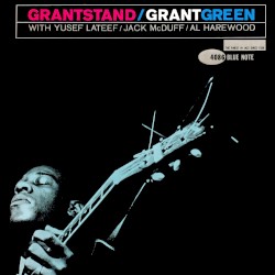 Grantstand