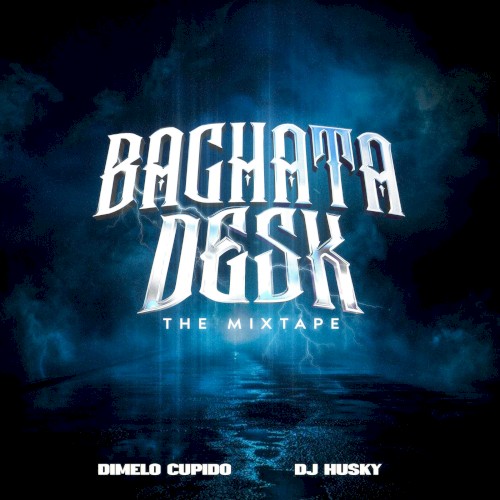 Bachata Desk: The Mixtape