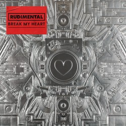 Break My Heart